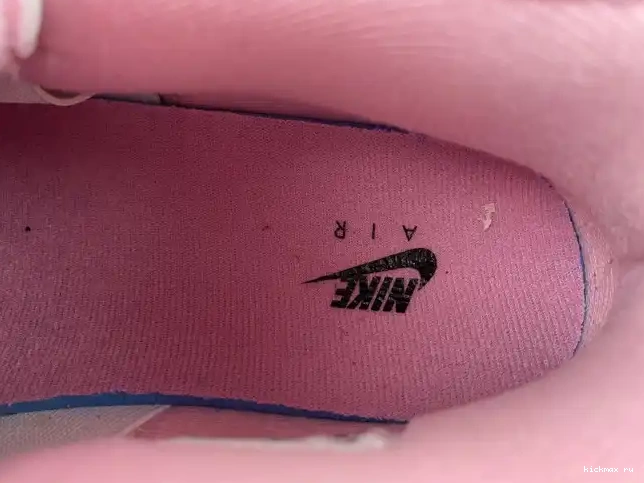 Rep MAX PINK OFF-WHITE X 4 JORDAN 0620